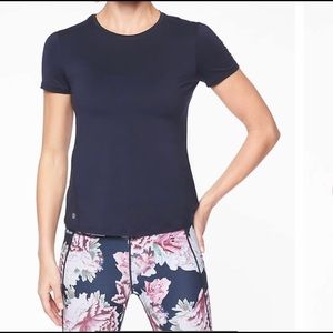 Athleta Tee